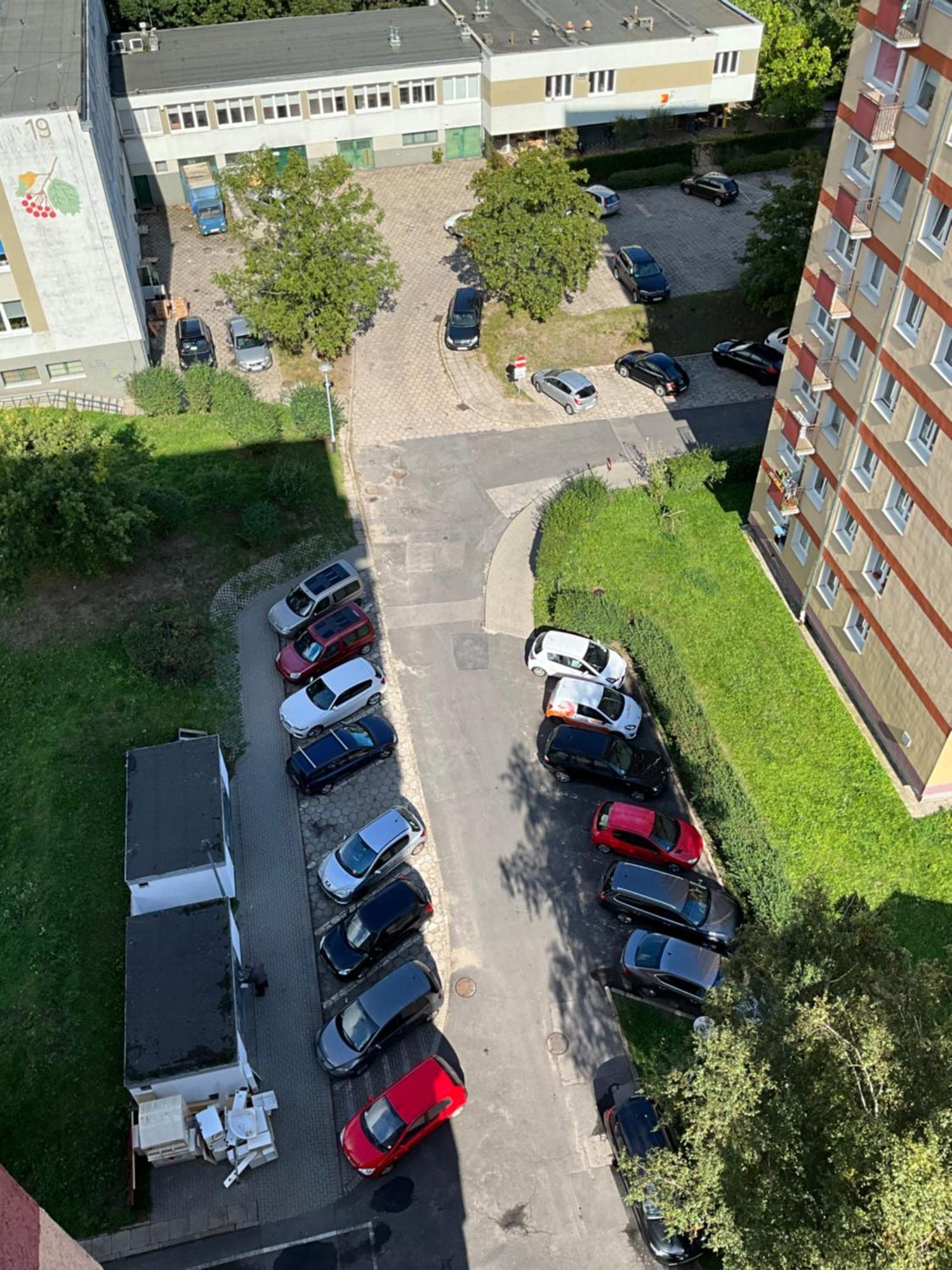 Basoto Sopot