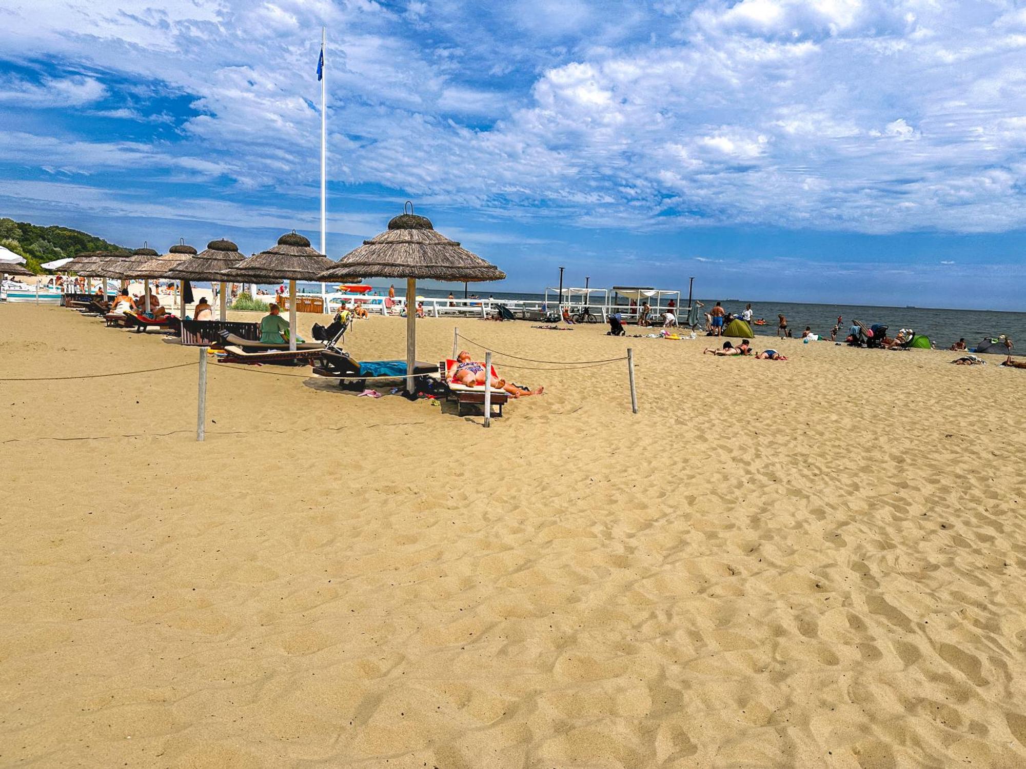 Basoto Apartament Sopot