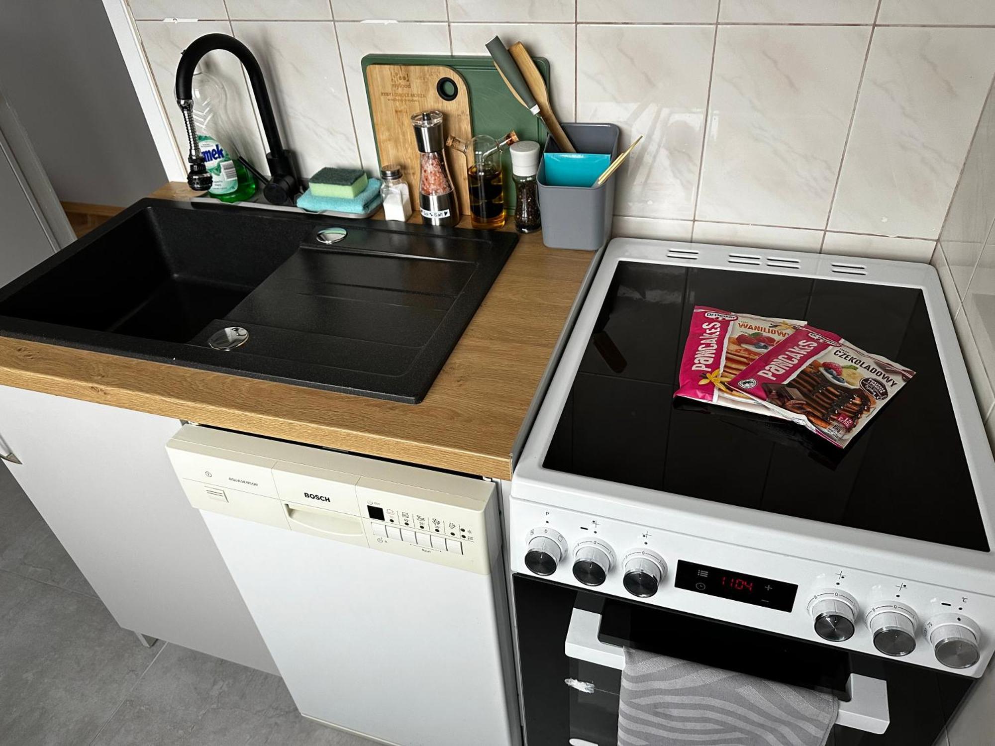 Apartament Basoto Sopot