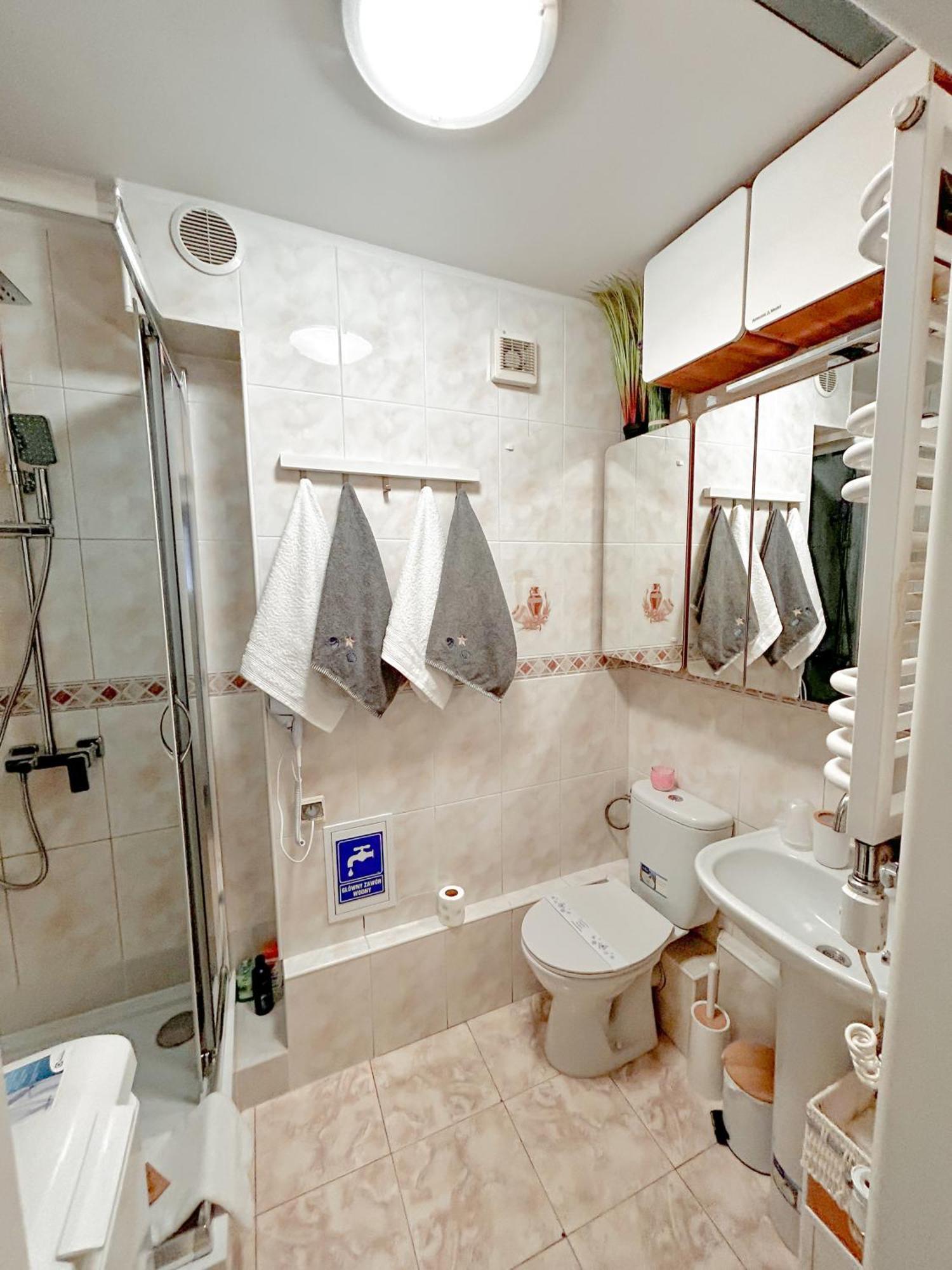 Apartament Basoto
